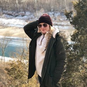 Meet your Posher, Mary